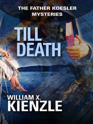 Till Death - ebook
